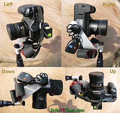 Pano Head