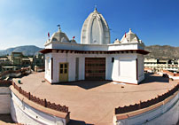 Lower Shivalaya Temple