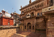 Ram Nagar Fort