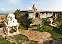 Virabhadra Temple